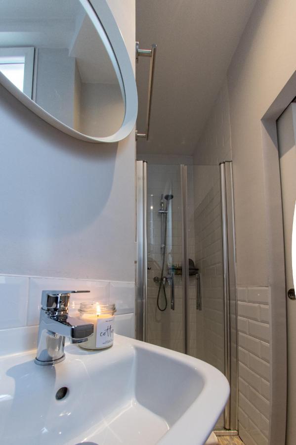 Bonito Apartamento En El Centro Madryt Zewnętrze zdjęcie