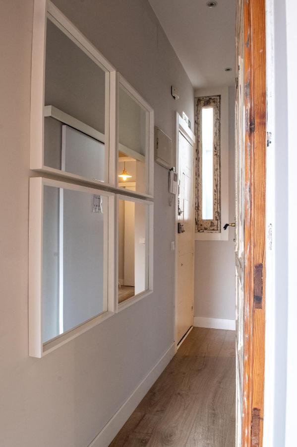 Bonito Apartamento En El Centro Madryt Zewnętrze zdjęcie