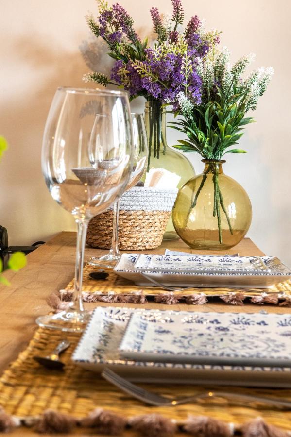 Bonito Apartamento En El Centro Madryt Zewnętrze zdjęcie